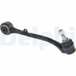 Delphi Lower Track Control Arm with ball joint (TC1482) Fits: BMW Rear Right
