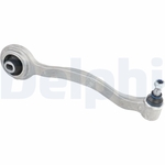 Delphi Lower Track Control Arm with ball joint (TC1495) Fits: Mercedes-Benz Front Right