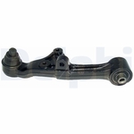 Delphi Lower Track Control Arm with ball joint (TC1578) Fits: Kia Left