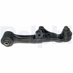 Delphi Lower Track Control Arm with ball joint (TC1579) Fits: Kia Right