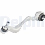 Delphi Lower Track Control Arm with ball joint (TC1749) Fits: BMW Front Left