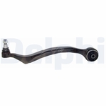 Delphi Lower Track Control Arm with ball joint (TC1821) Rear Left