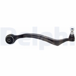 Delphi Lower Track Control Arm with ball joint (TC1822) Rear Right