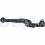 Delphi Lower Track Control Arm with ball joint (TC274) Right