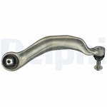Delphi Lower Track Control Arm with ball joint (TC2977) Fits: BMW Front Right