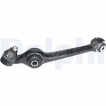 Delphi Lower Track Control Arm with ball joint (TC303) Fits: Ford Left