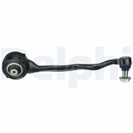 Delphi Lower Track Control Arm with ball joint (TC3039) Fits: Land rover Front Right