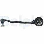 Delphi Lower Track Control Arm with ball joint (TC3040) Fits: Land rover Front Left