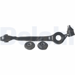 Delphi Lower Track Control Arm with ball joint (TC505) Fits: Audi Right