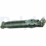 Delphi Lower Track Control Arm with ball joint (TC631)