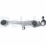Delphi Lower Track Control Arm with ball joint (TC768) Front Lower