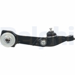 Delphi Lower Track Control Arm without ball joint (TC1497) Fits: Mercedes-Benz Rear Right