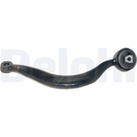 Delphi Lower Track Control Arm without ball joint (TC2073) Fits: BMW Left