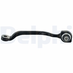 Delphi Lower Track Control Arm without ball joint (TC2978) Fits: Mercedes-Benz Left