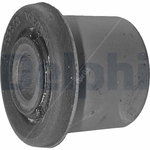 Delphi Lower Wishbone Bush (TD317W) Fits: Peugeot