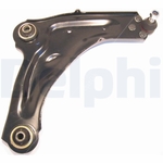 Delphi Lower Wishbone (TC1264) Fits: Renault