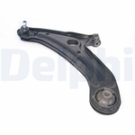 Delphi Lower Wishbone (TC1404) Fits: Hyundai
