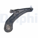 Delphi Lower Wishbone (TC1405) Fits: Hyundai