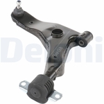 Delphi Lower Wishbone (TC2093) Fits: Volvo