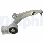 Delphi Lower Wishbone (TC2440) Fits: Alfa romeo