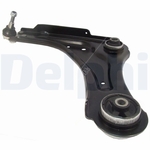 Delphi Lower Wishbone (TC2550) Fits: Renault