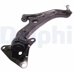 Delphi Lower Wishbone (TC2574) Fits: Honda
