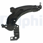 Delphi Lower Wishbone (TC2636) Fits: Fiat