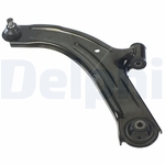 Delphi Lower Wishbone with ball joint (TC2873) Fits: Nissan Left
