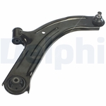 Delphi Lower Wishbone with ball joint (TC2874) Fits: Nissan Right