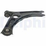 Delphi Lower Wishbone without ball joint (TC2971) Right