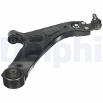 Delphi Lower Wishbone with ball joint (TC3017) Right