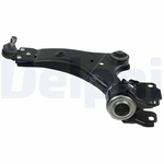 Delphi Lower Wishbone with ball joint (TC3239) Fits: Volvo Left