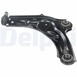Delphi Lower Wishbone (TC3251) Fits: Renault