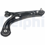 Delphi Lower Wishbone with ball joint (TC3256) Fits: Fiat
