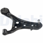 Delphi Lower Wishbone with ball joint (TC3262) Fits: Toyota Front Right