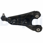 Delphi Lower Wishbone with ball joint (TC3270) Fits: Renault