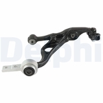 Delphi Lower Wishbone (TC3393) Fits: Mazda