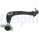 Delphi Lower Wishbone (TC3863) Fits: Peugeot