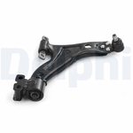 Delphi Lower Wishbone (TC3867)