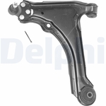Delphi Lower Wishbone (TC648)