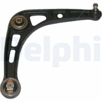Delphi Lower Wishbone (TC702) Fits: Renault