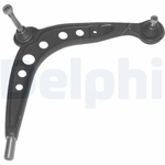 Delphi Lower Wishbone (TC710) Fits: BMW