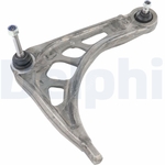 Delphi Lower Wishbone (TC882) Fits: BMW