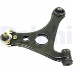 Delphi Lower Wishbone (TC964) Fits: Mercedes-Benz