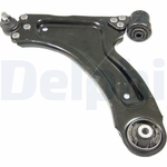 Delphi Lower Wishbone with ball joint (TC1004) Left