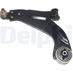 Delphi Lower Wishbone with ball joint (TC1017) Fits: Ford Left