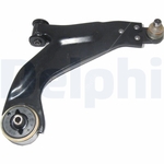Delphi Lower Wishbone with ball joint (TC1018) Fits: Ford Right