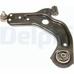 Delphi Lower Wishbone with ball joint (TC1031) Fits: Ford Left