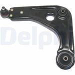 Delphi Lower Wishbone with ball joint (TC1037) Fits: Ford Left