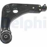 Delphi Lower Wishbone with ball joint (TC1038) Fits: Ford Right
